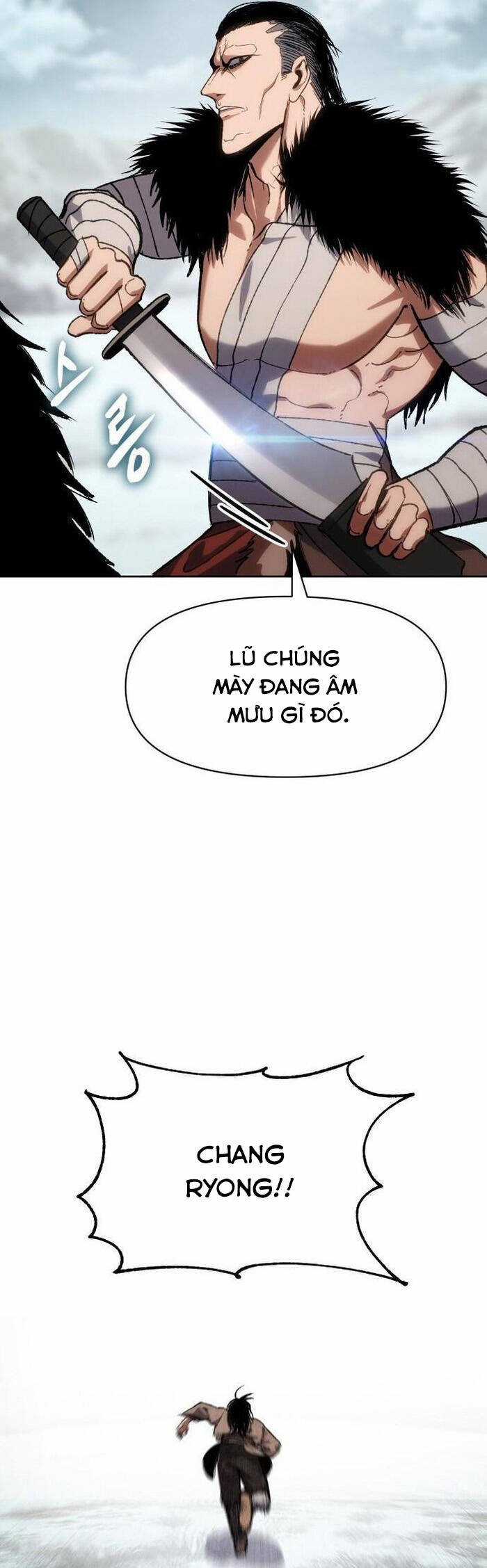 Ám Vệ Chapter 27 trang 52