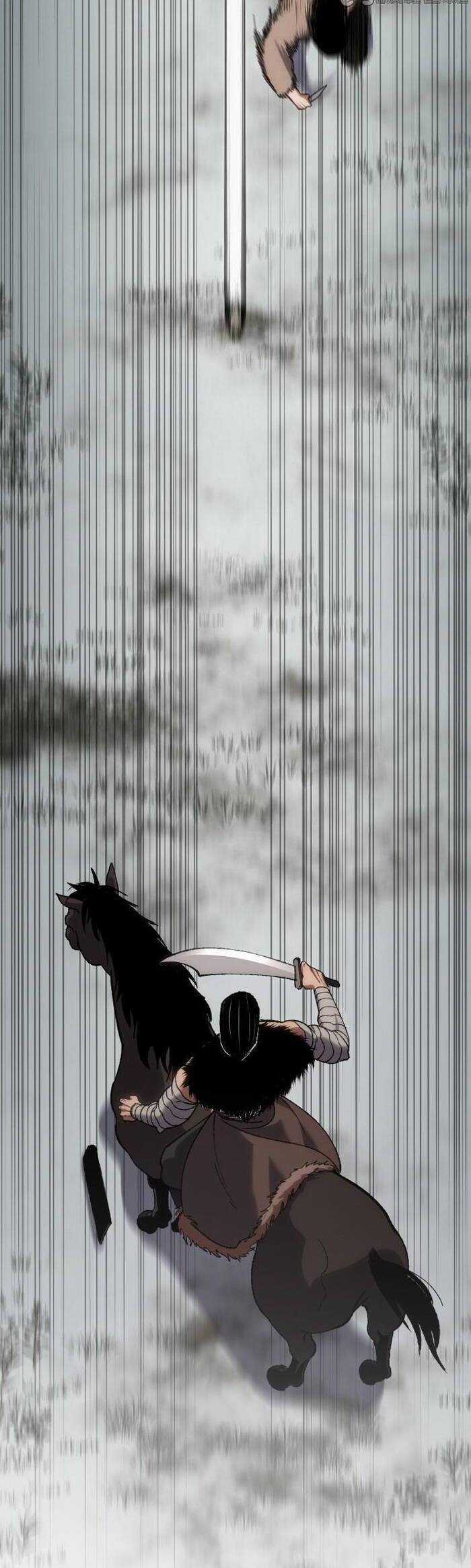 Ám Vệ Chapter 27 trang 55