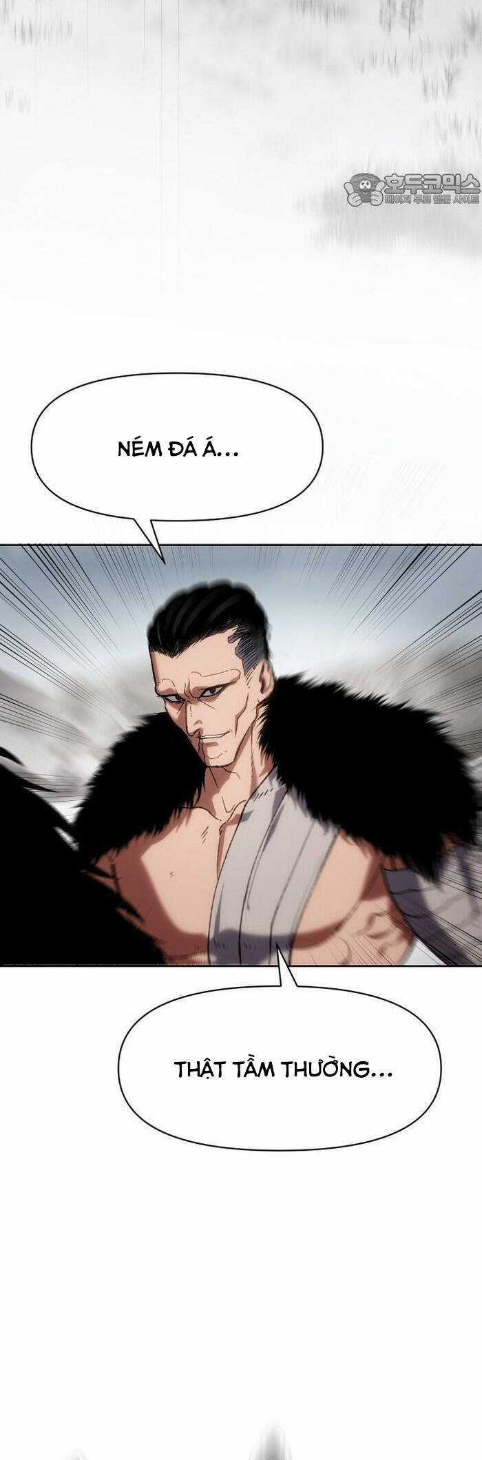 Ám Vệ Chapter 27 trang 56