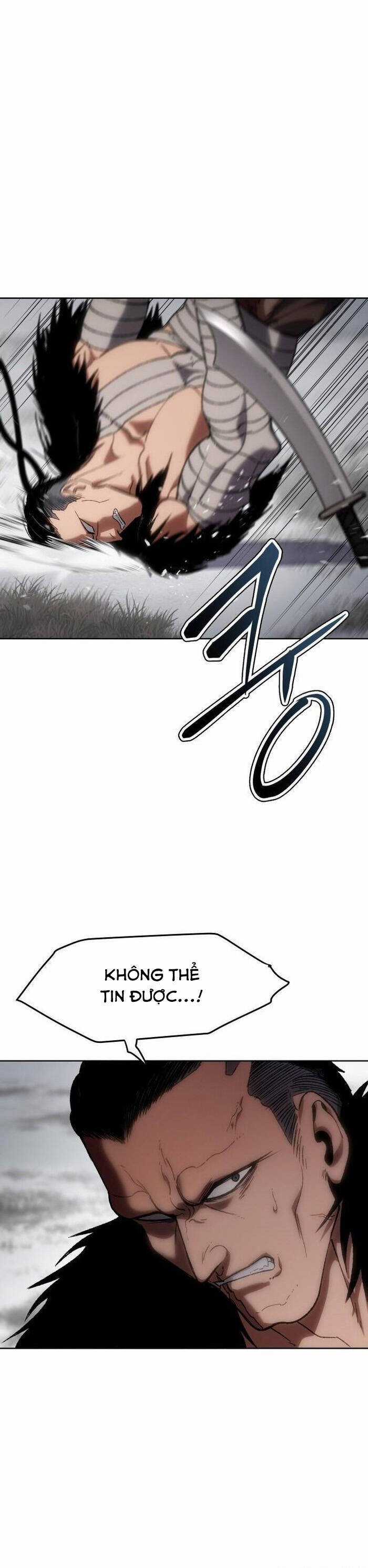 Ám Vệ Chapter 27 trang 58