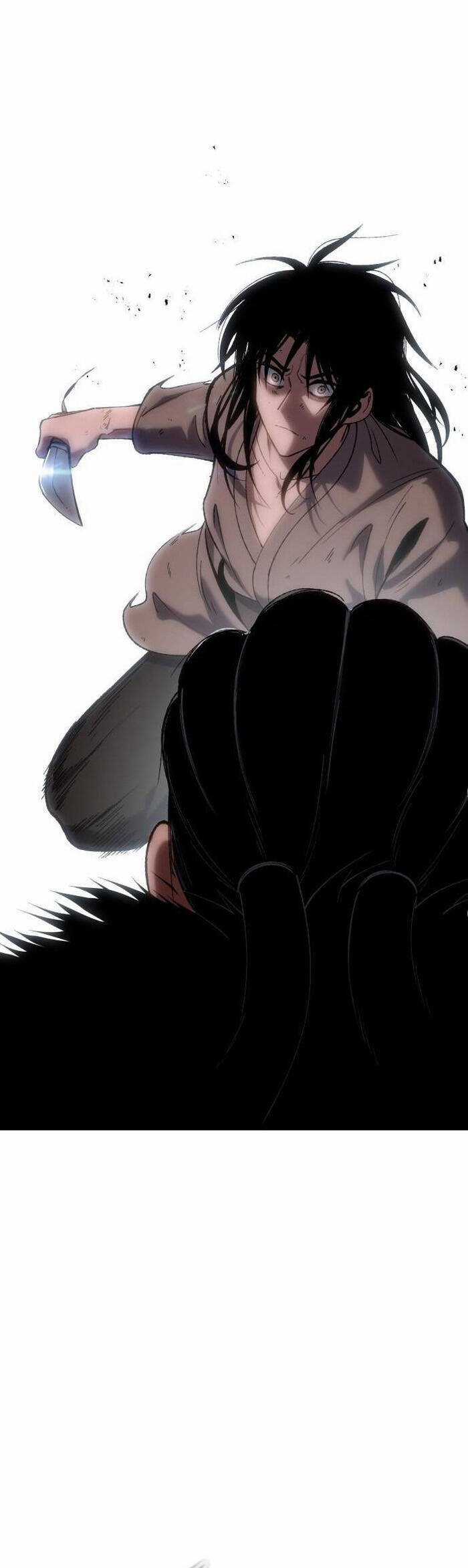 Ám Vệ Chapter 27 trang 59