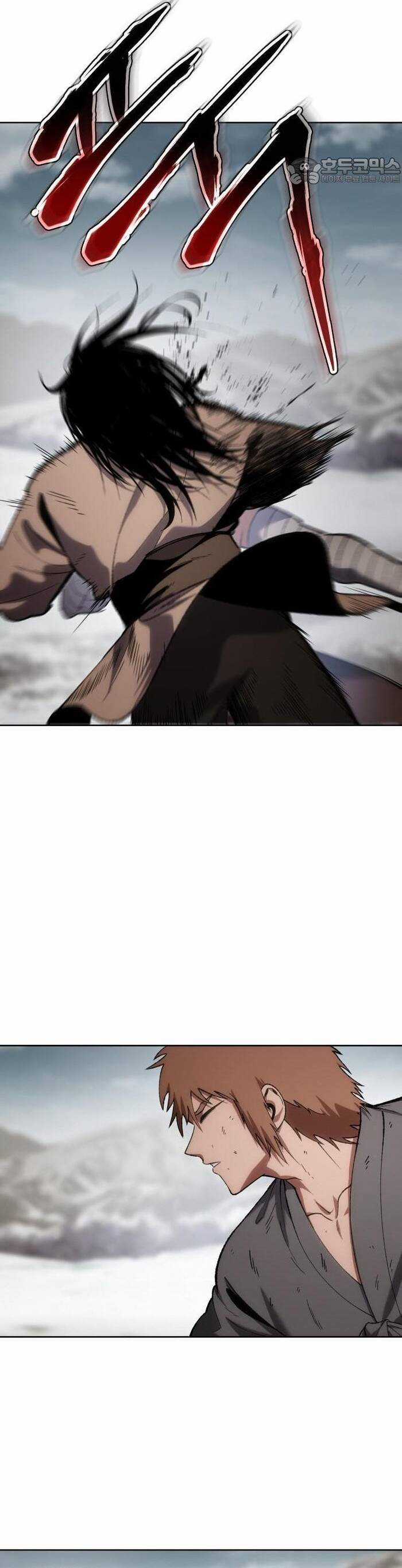 Ám Vệ Chapter 27 trang 60