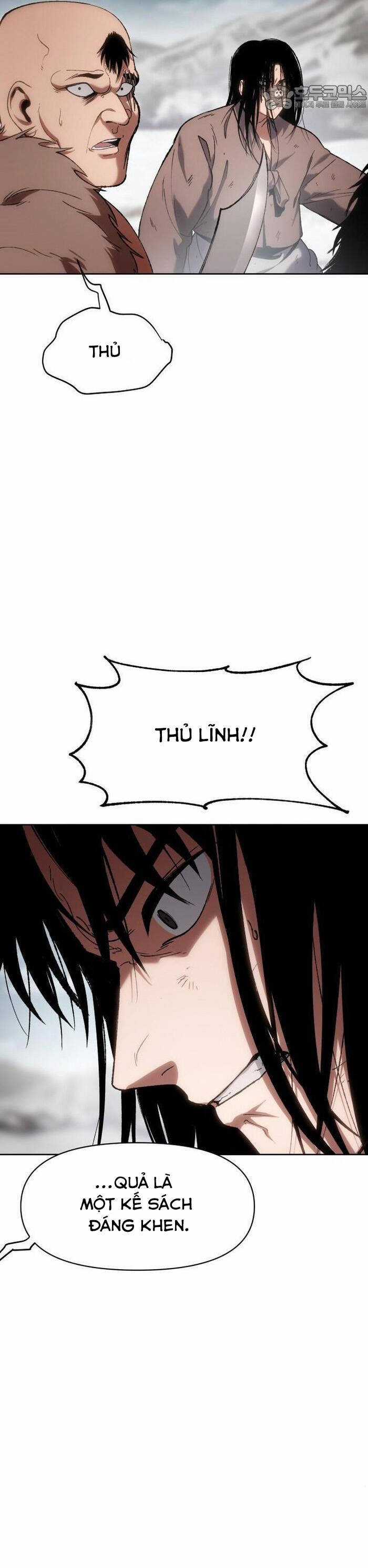 Ám Vệ Chapter 27 trang 61