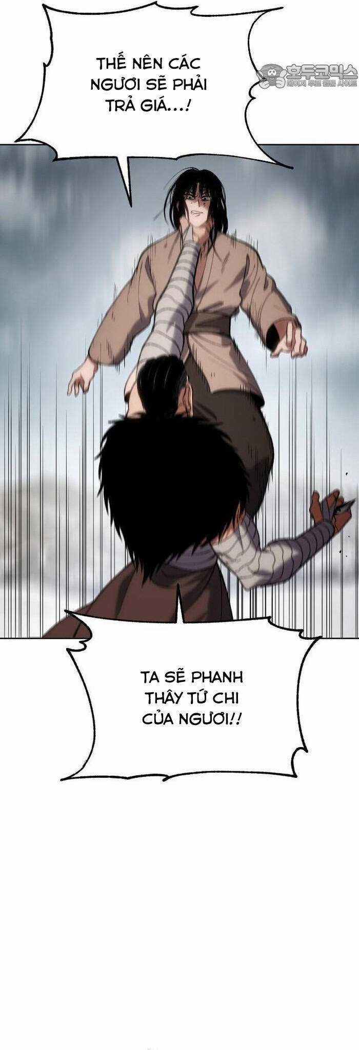 Ám Vệ Chapter 27 trang 63