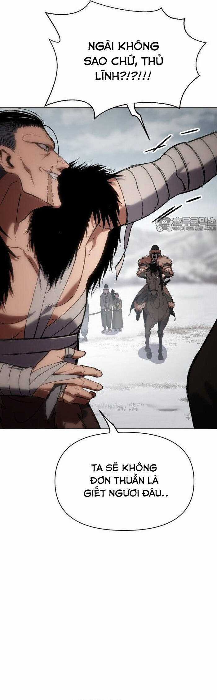 Ám Vệ Chapter 27 trang 64