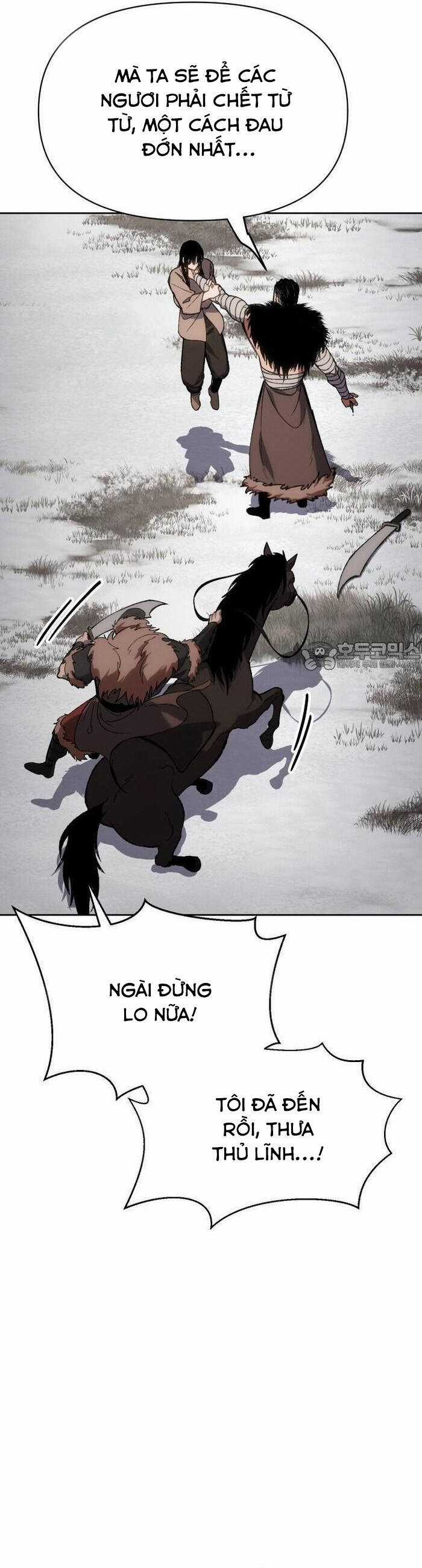 Ám Vệ Chapter 27 trang 65