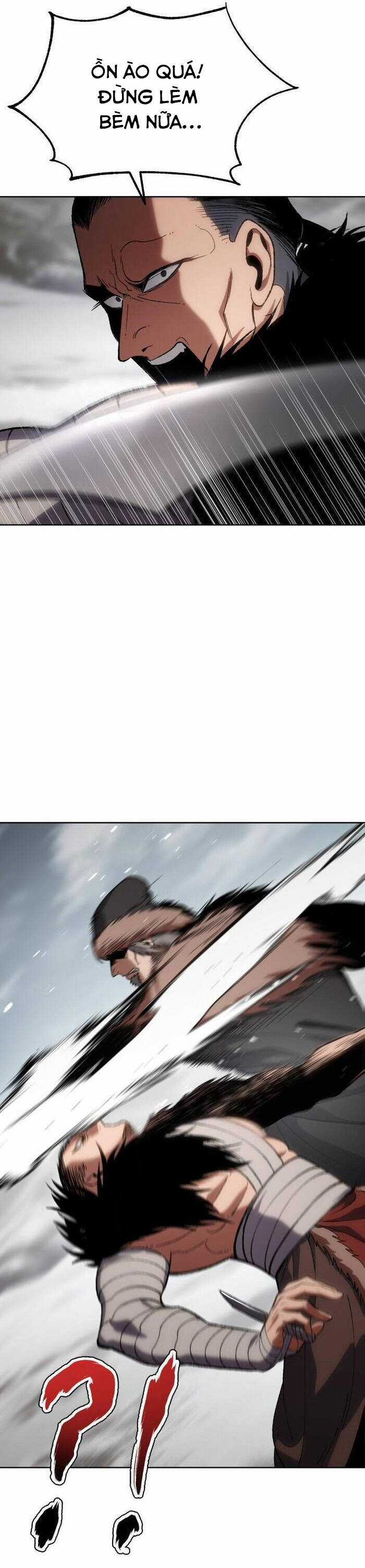 Ám Vệ Chapter 27 trang 66