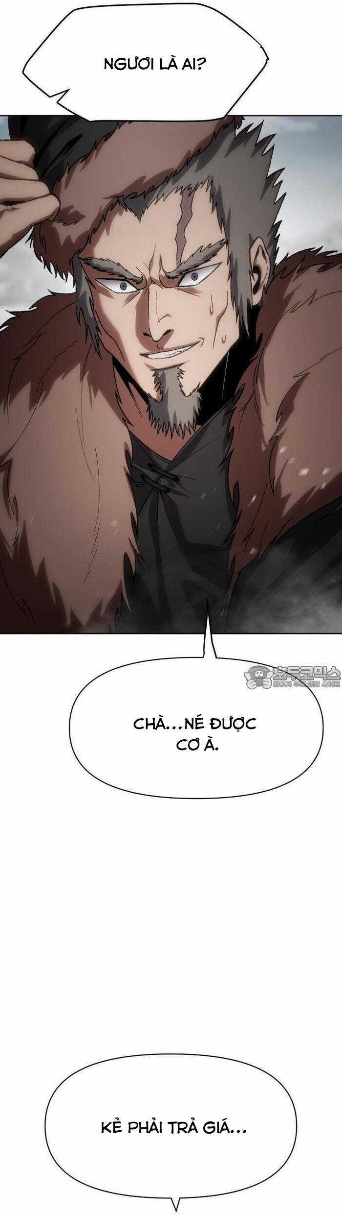 Ám Vệ Chapter 27 trang 68