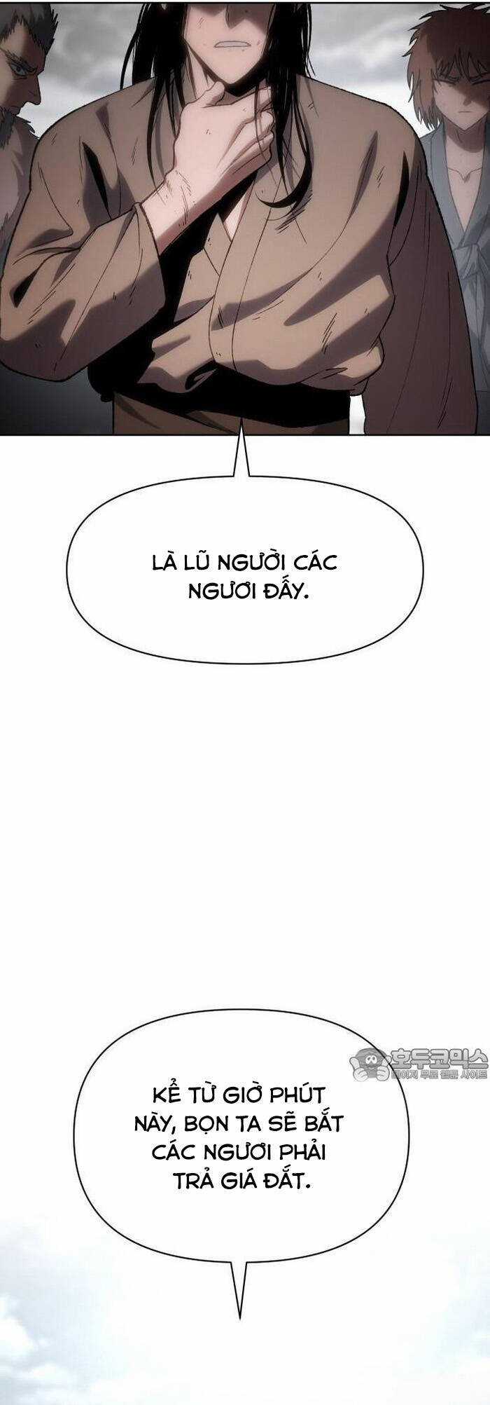 Ám Vệ Chapter 27 trang 69