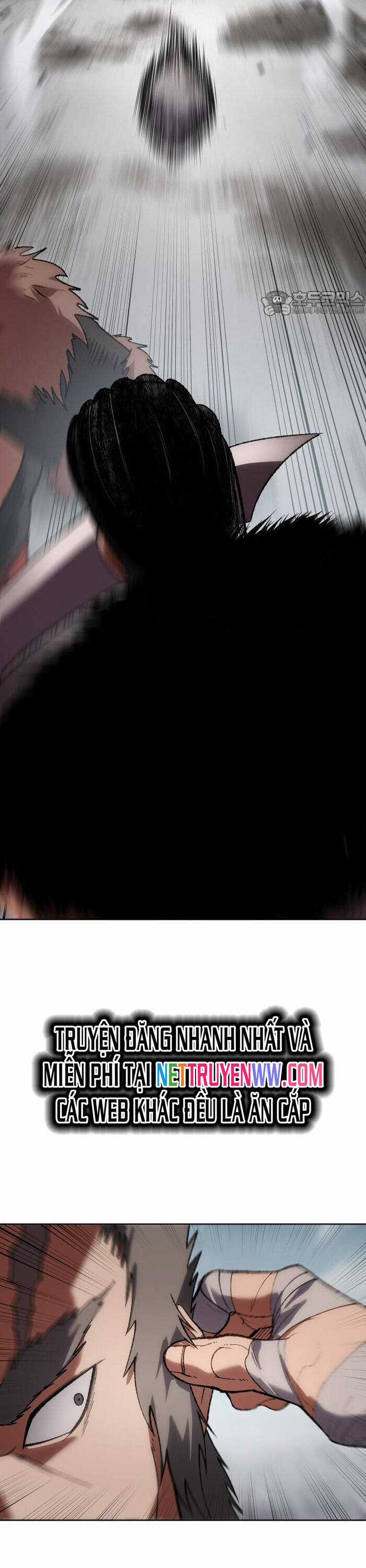 Ám Vệ Chapter 28 trang 10