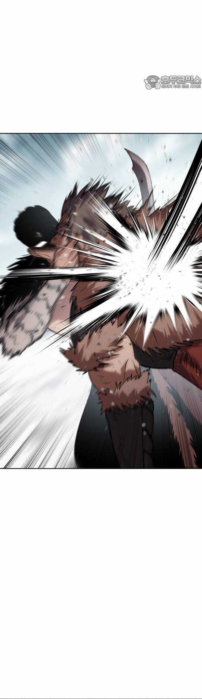 Ám Vệ Chapter 28 trang 11