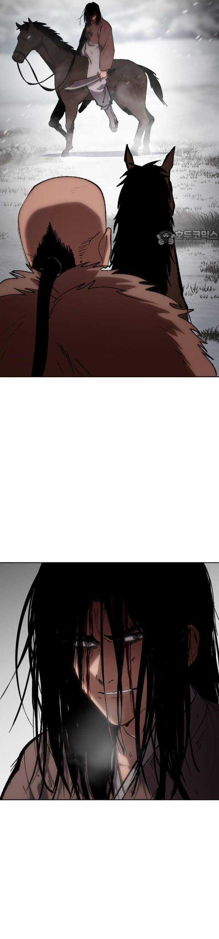 Ám Vệ Chapter 28 trang 14