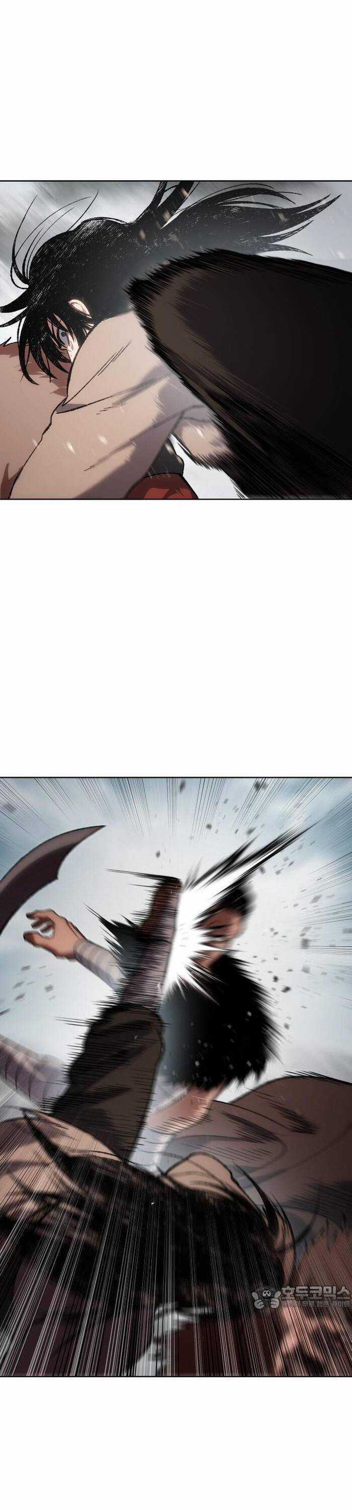 Ám Vệ Chapter 28 trang 17