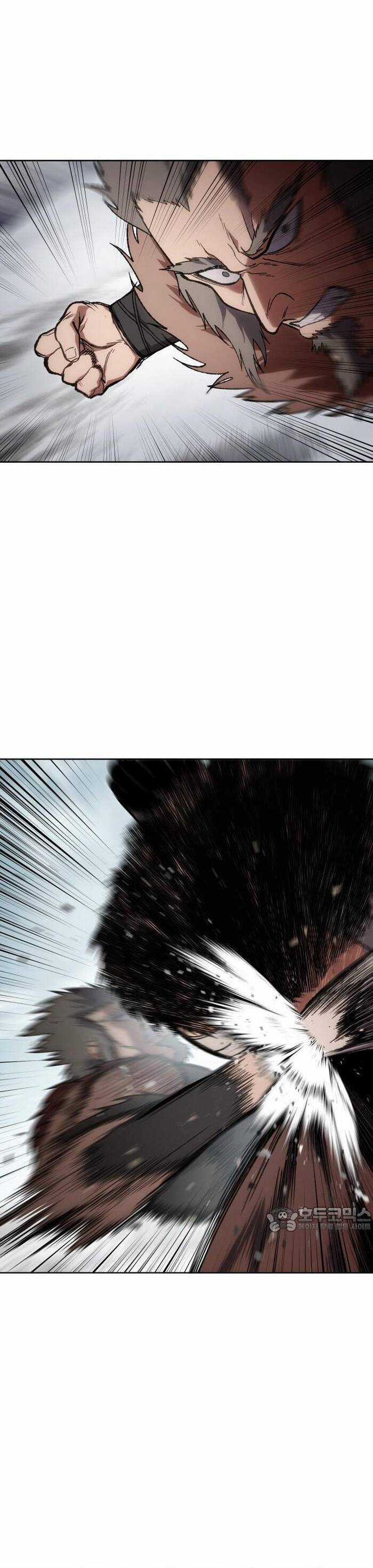 Ám Vệ Chapter 28 trang 18