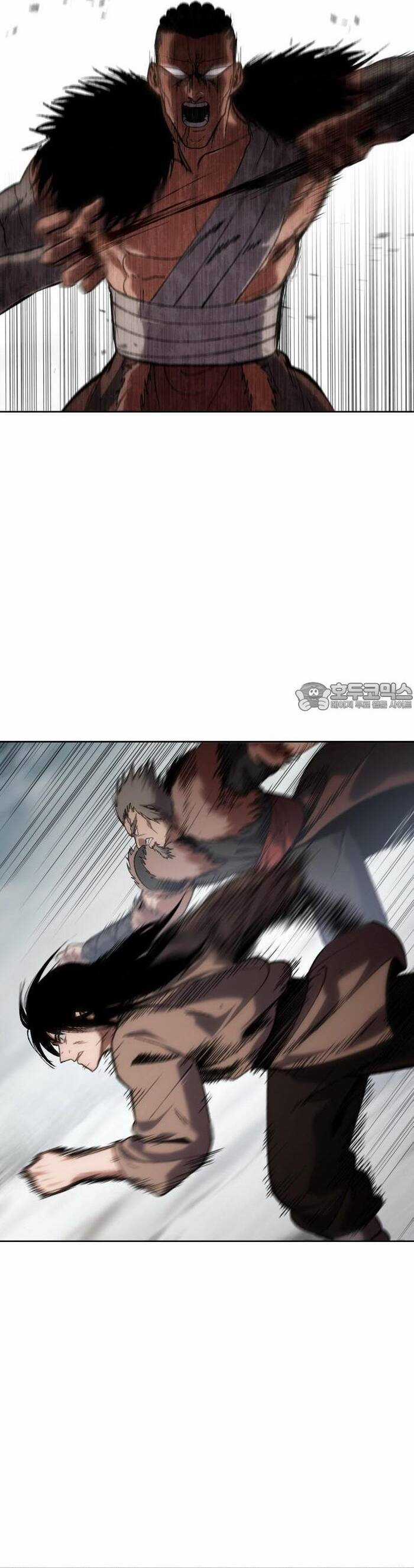 Ám Vệ Chapter 28 trang 2