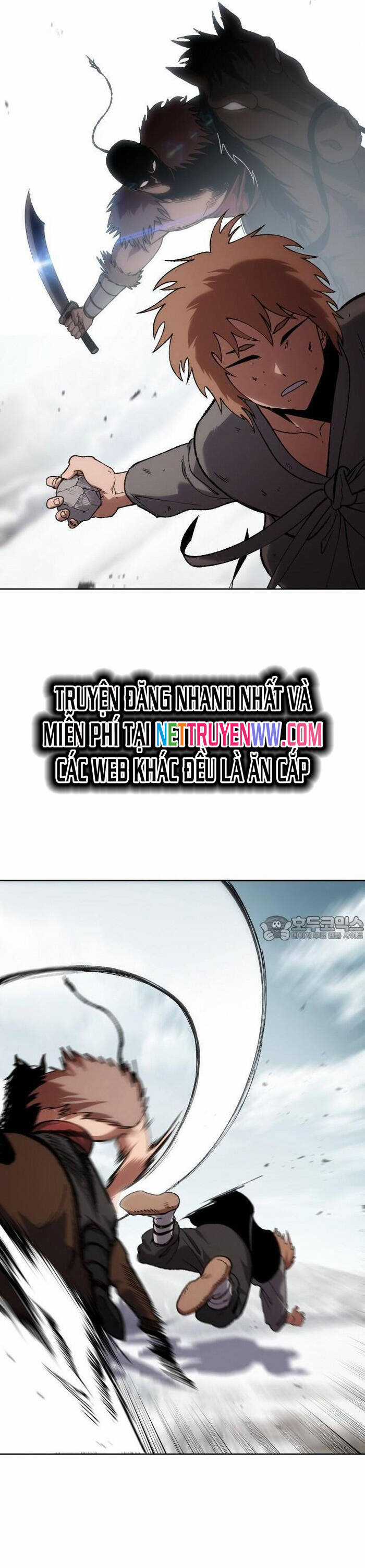 Ám Vệ Chapter 28 trang 20