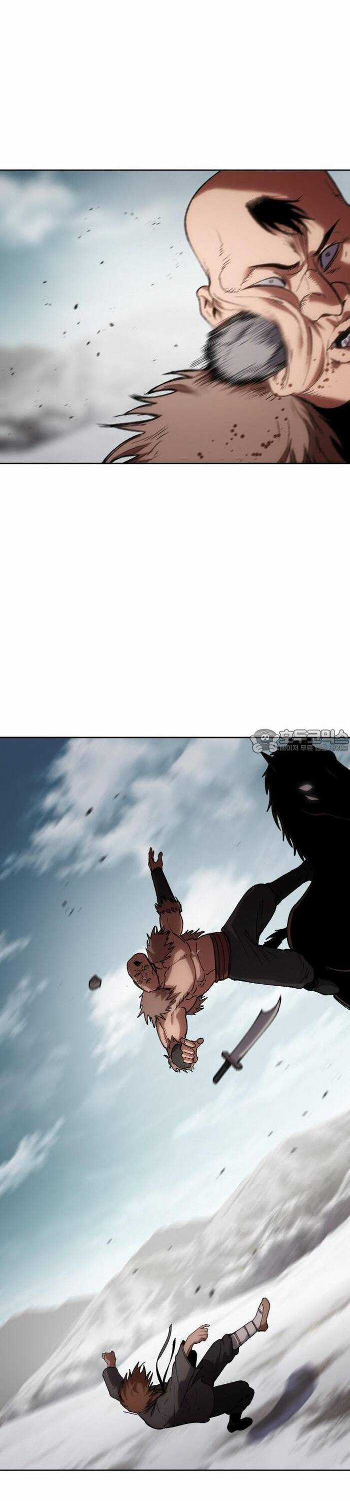 Ám Vệ Chapter 28 trang 21