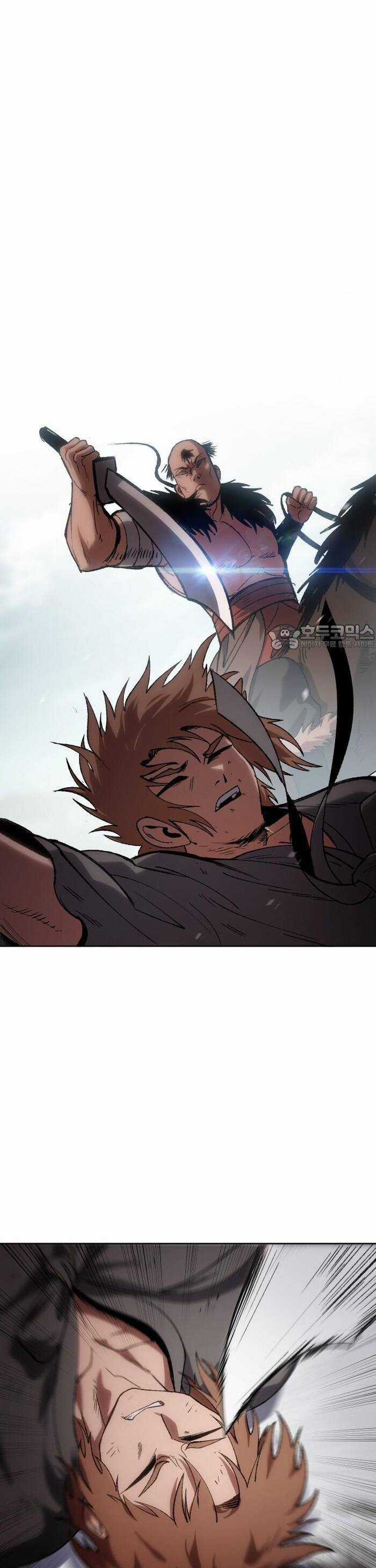 Ám Vệ Chapter 28 trang 22