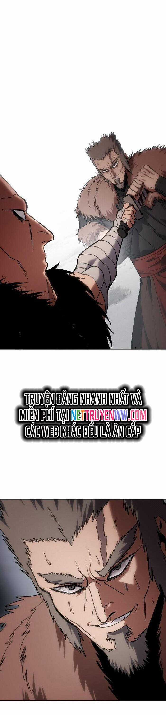 Ám Vệ Chapter 28 trang 25