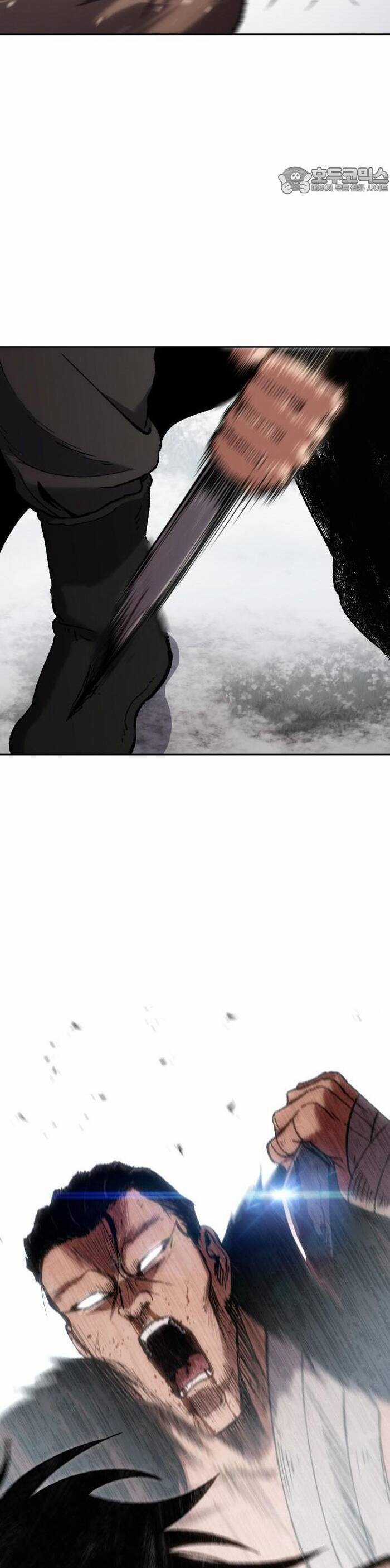 Ám Vệ Chapter 28 trang 29