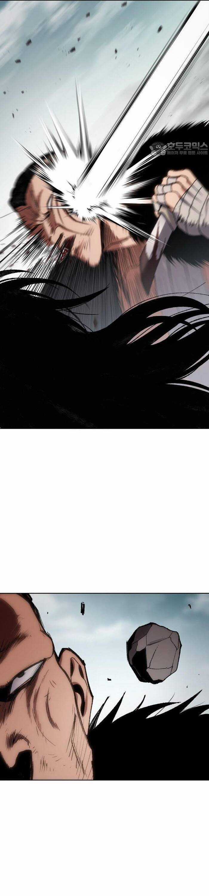 Ám Vệ Chapter 28 trang 31