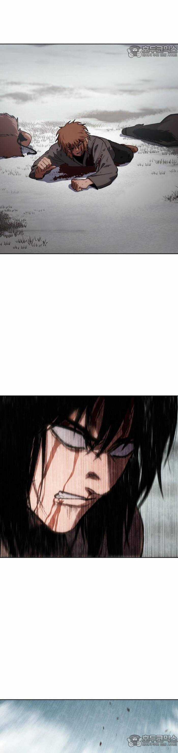 Ám Vệ Chapter 28 trang 32