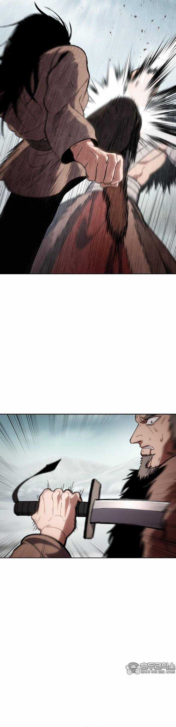 Ám Vệ Chapter 28 trang 33