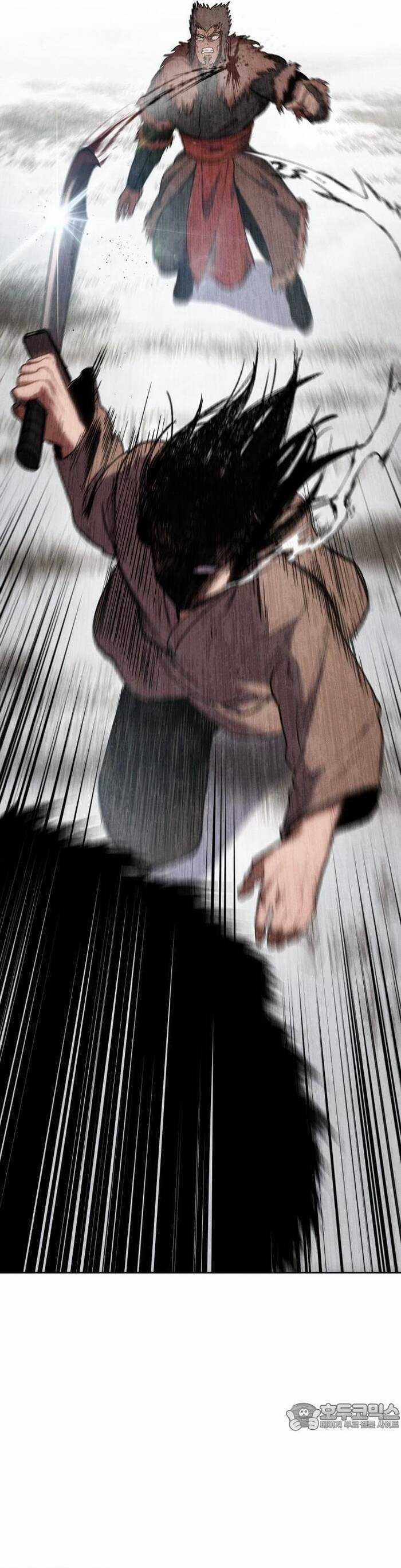 Ám Vệ Chapter 28 trang 34