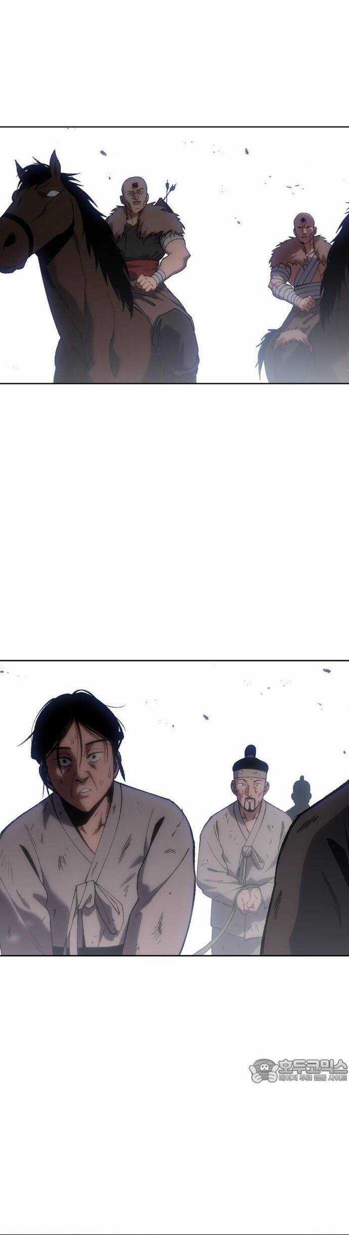 Ám Vệ Chapter 28 trang 36