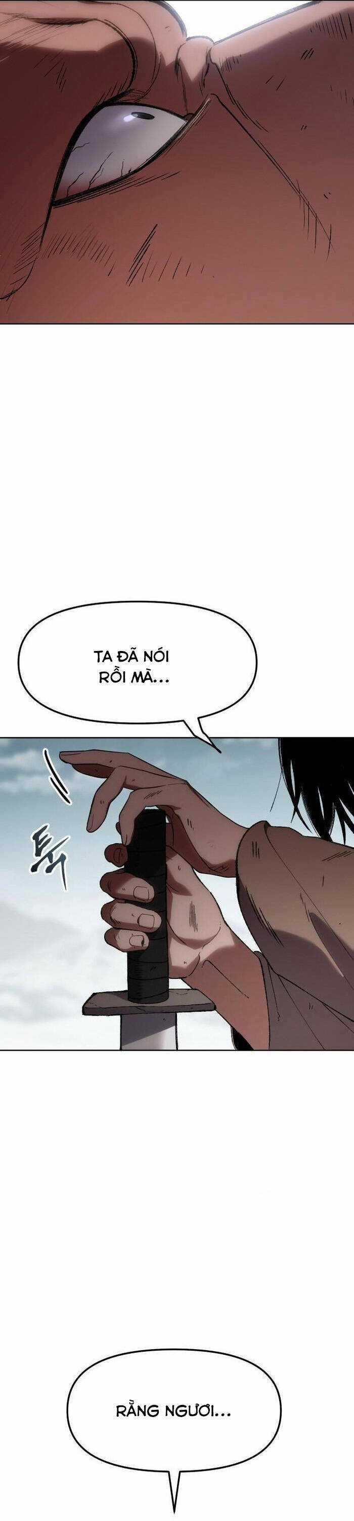 Ám Vệ Chapter 28 trang 37