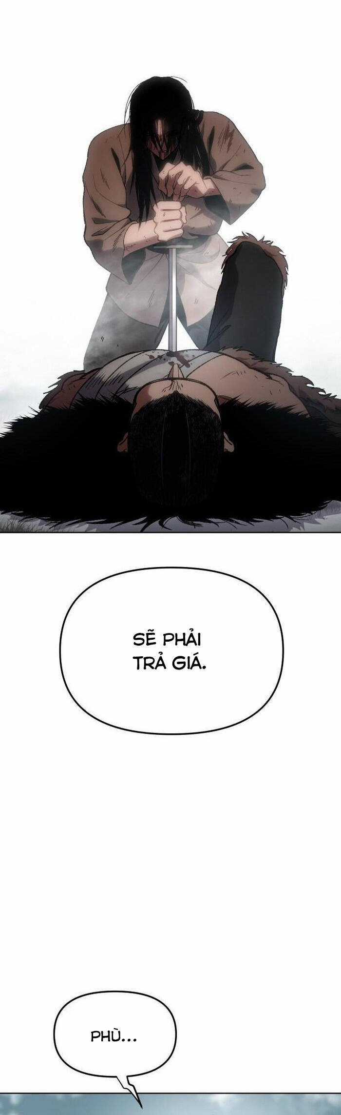 Ám Vệ Chapter 28 trang 38