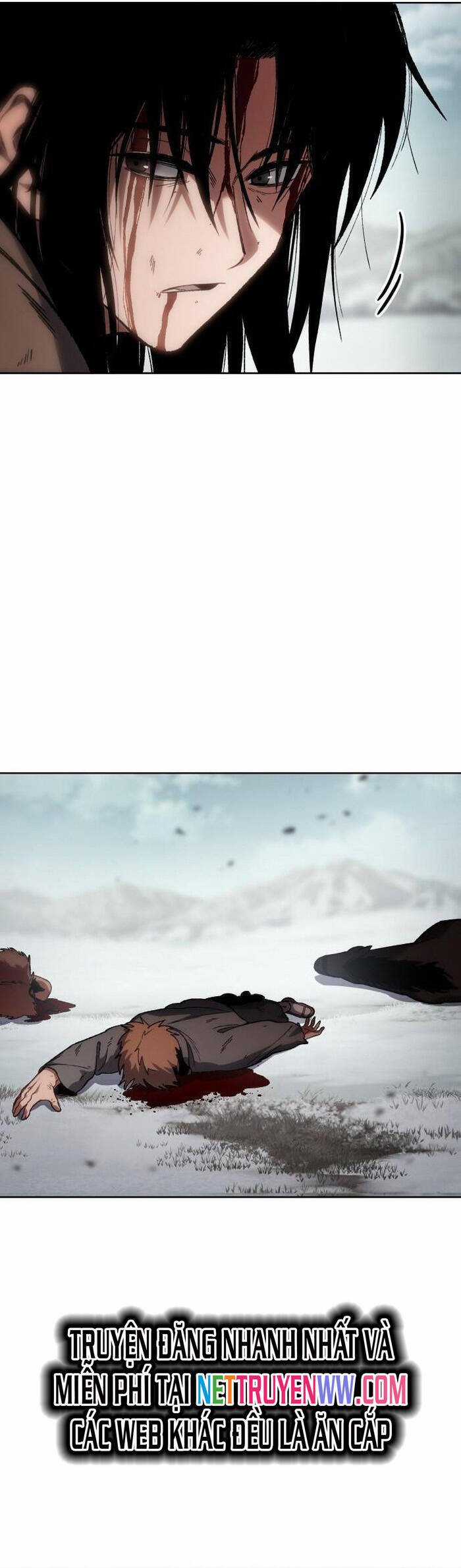 Ám Vệ Chapter 28 trang 40