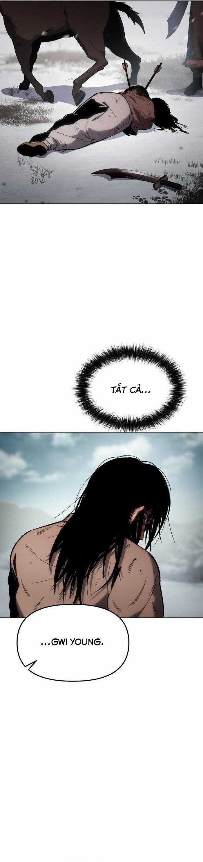 Ám Vệ Chapter 28 trang 41