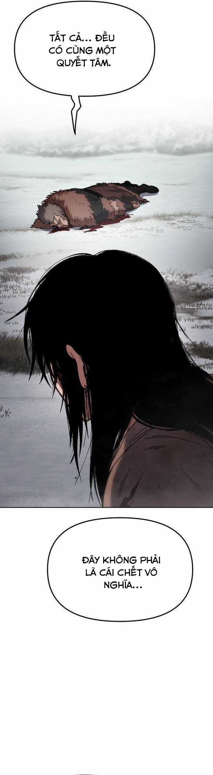 Ám Vệ Chapter 28 trang 42