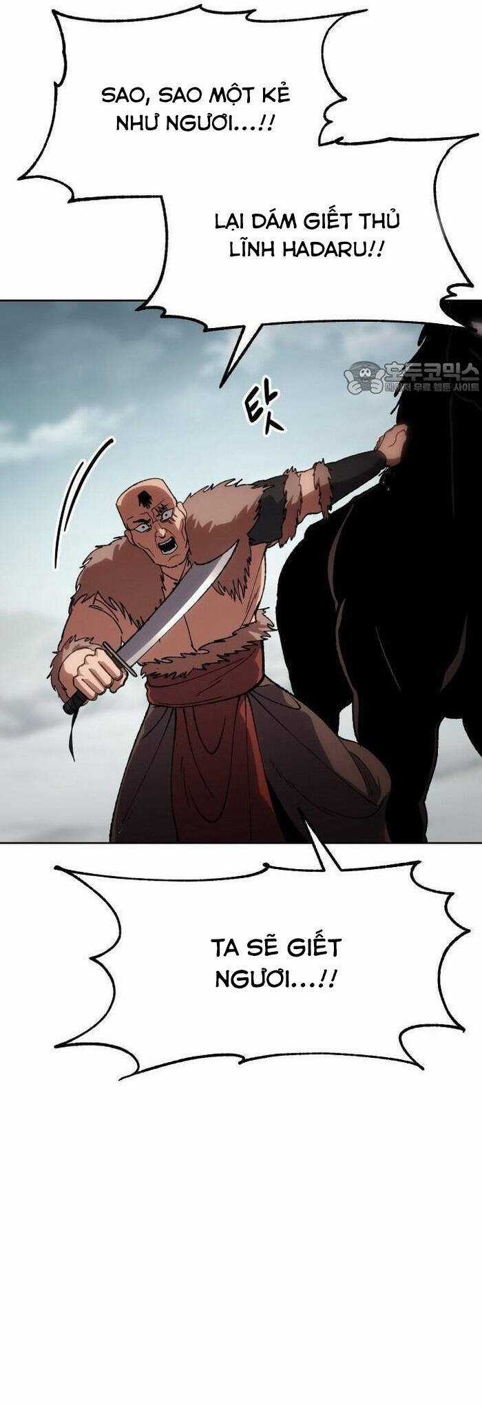 Ám Vệ Chapter 28 trang 44