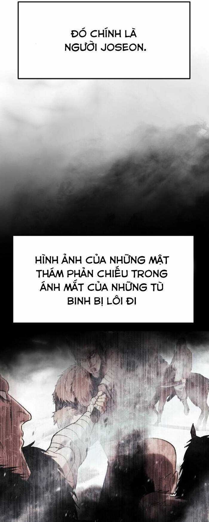Ám Vệ Chapter 28 trang 47