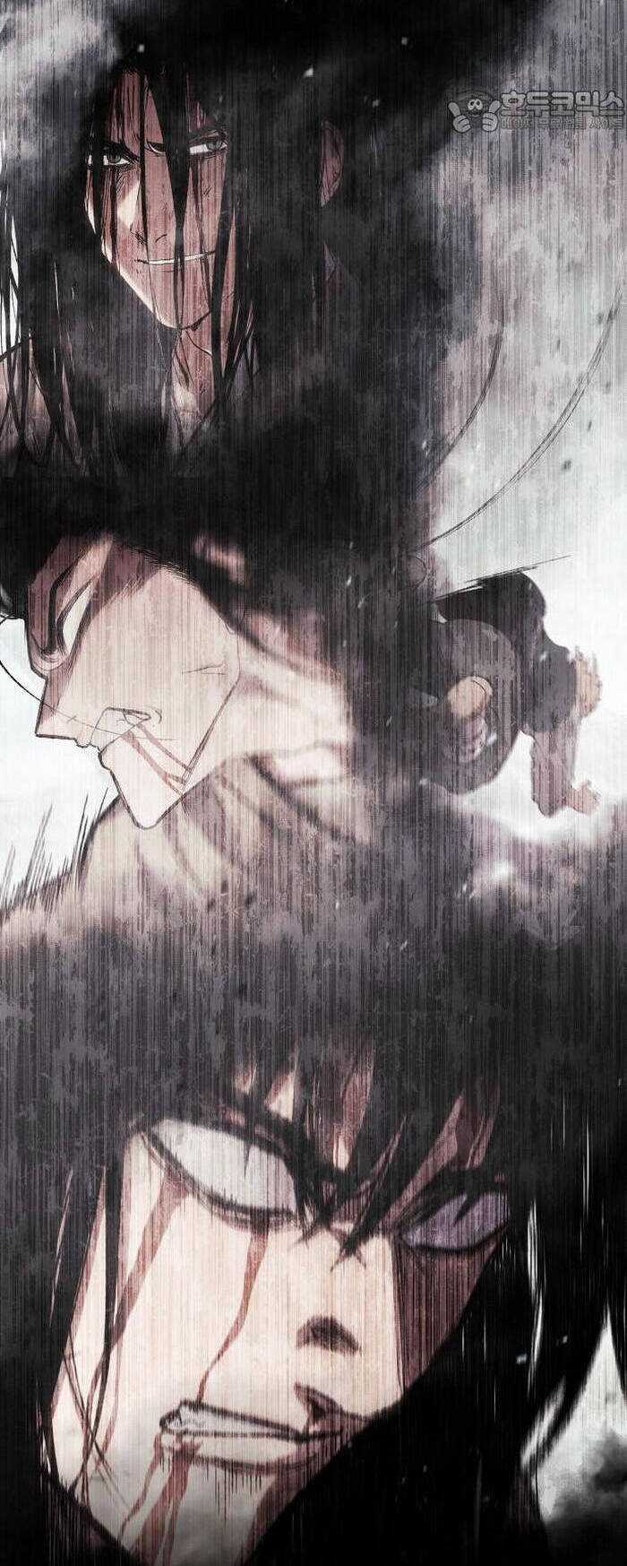 Ám Vệ Chapter 28 trang 48