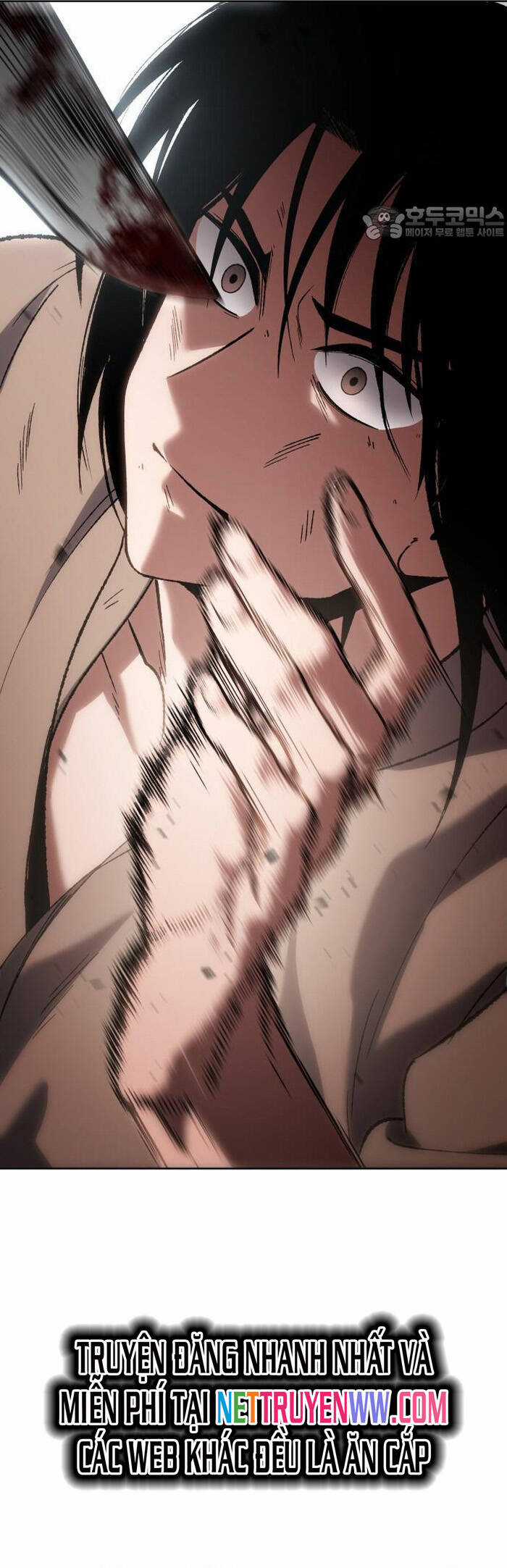 Ám Vệ Chapter 28 trang 5