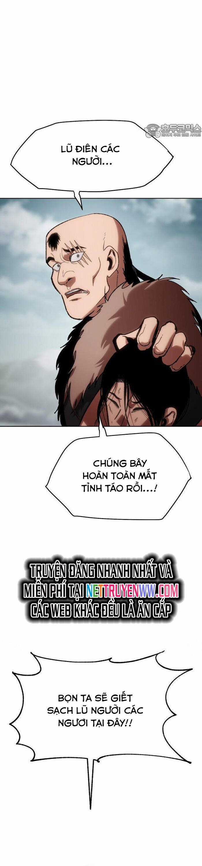 Ám Vệ Chapter 28 trang 51