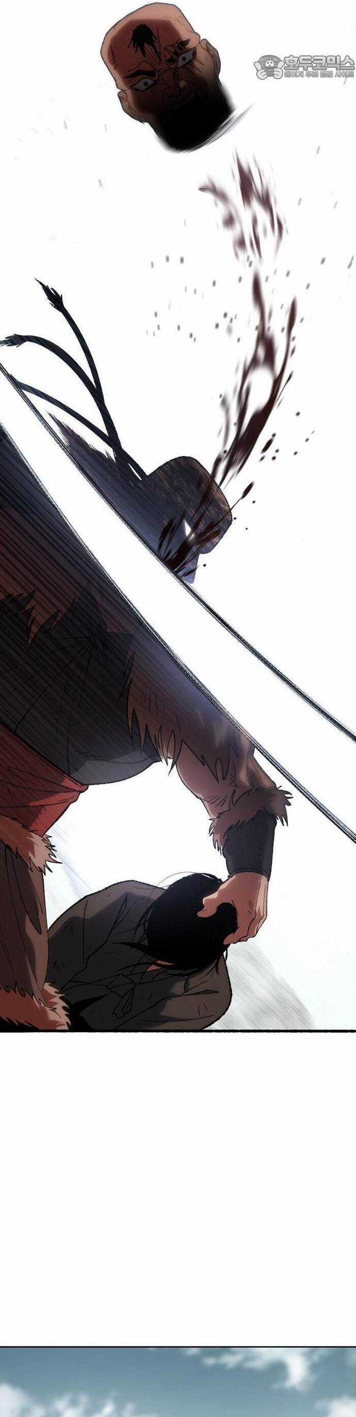 Ám Vệ Chapter 28 trang 52