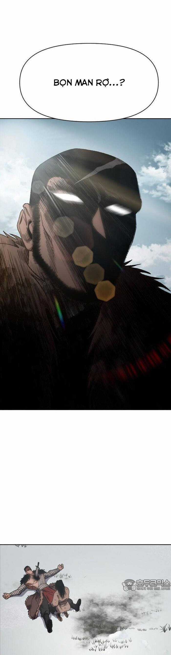 Ám Vệ Chapter 28 trang 54