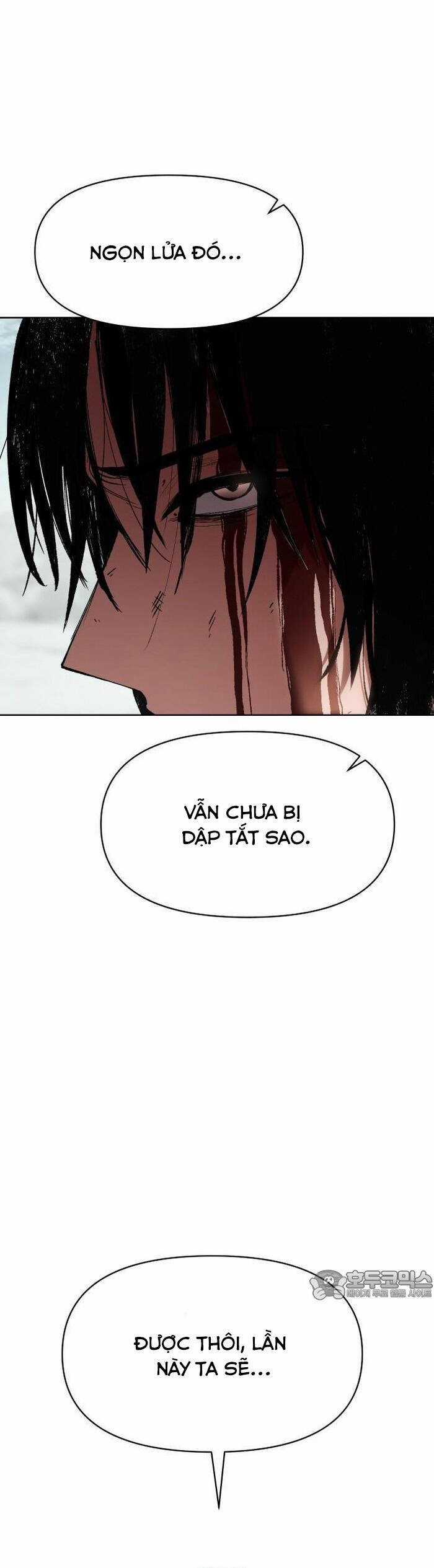 Ám Vệ Chapter 28 trang 56