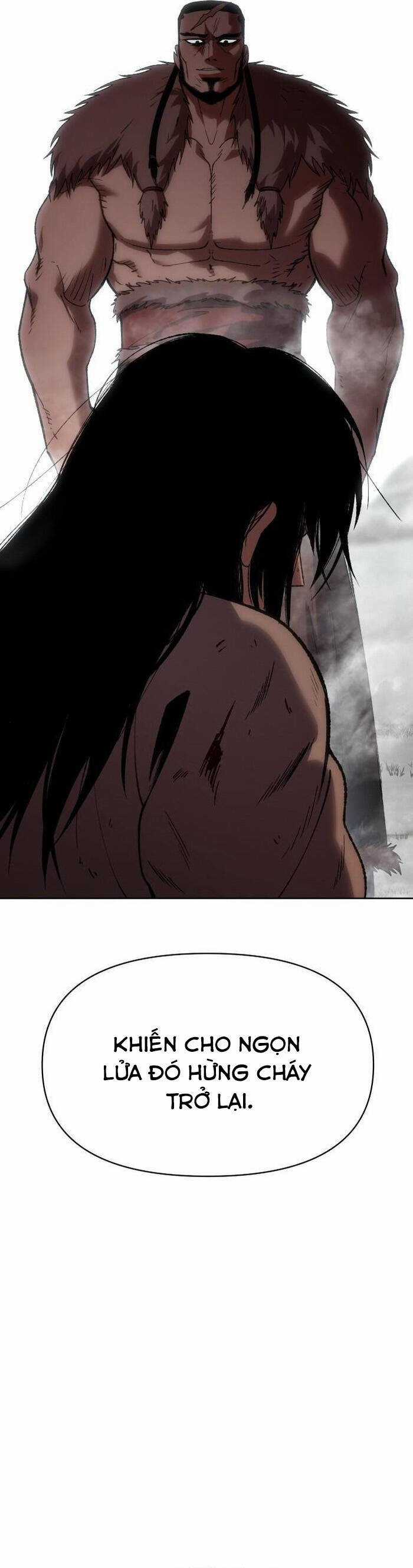 Ám Vệ Chapter 28 trang 57