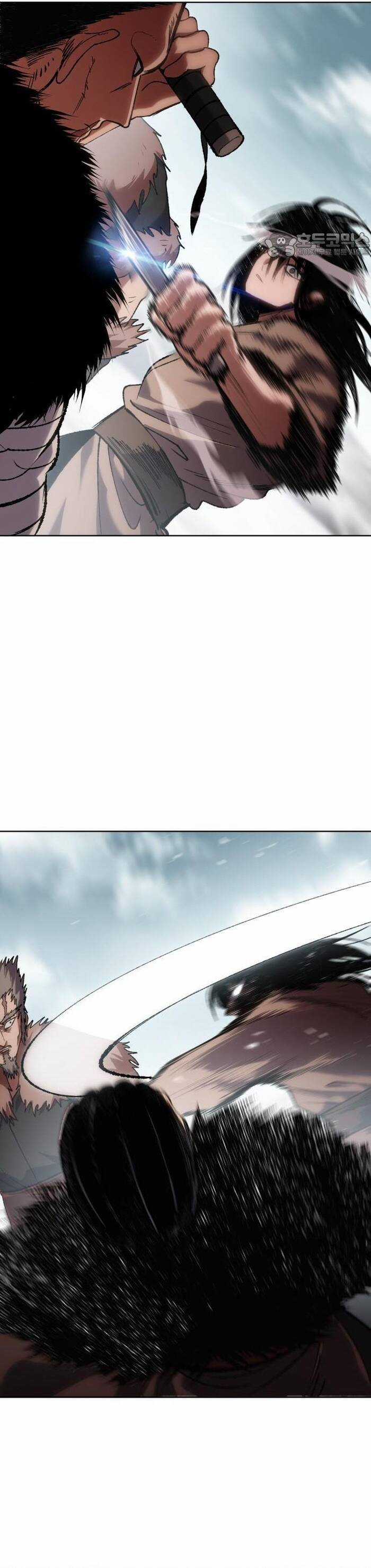 Ám Vệ Chapter 28 trang 8