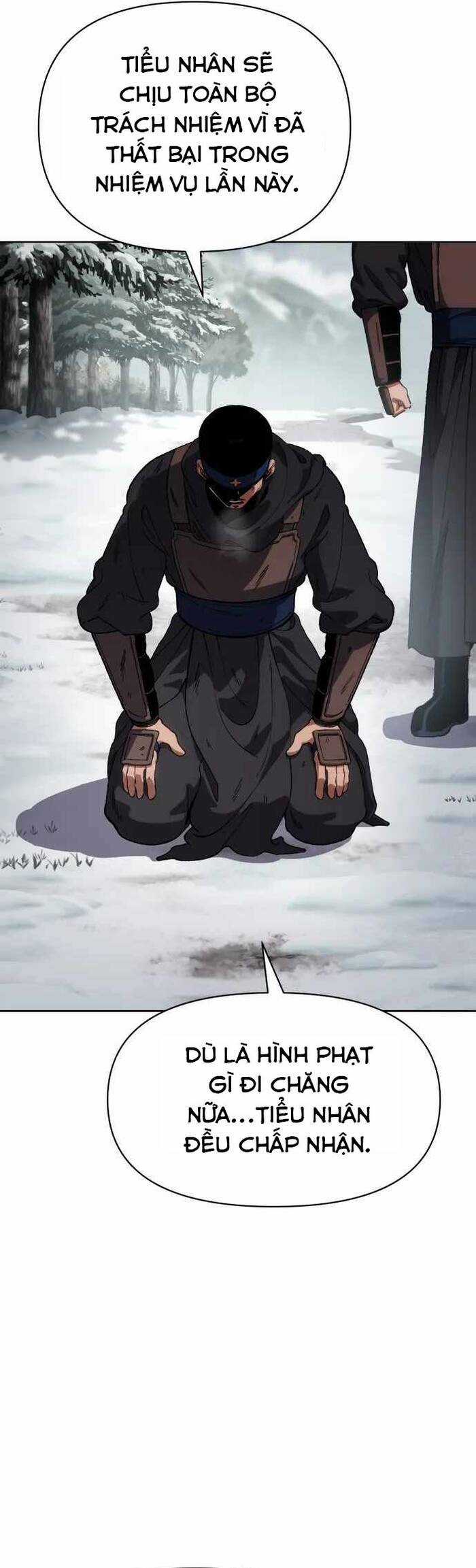 Ám Vệ Chapter 29 trang 10