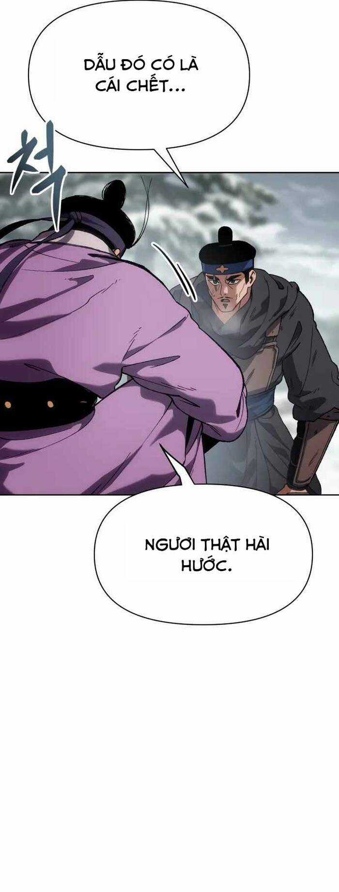 Ám Vệ Chapter 29 trang 11