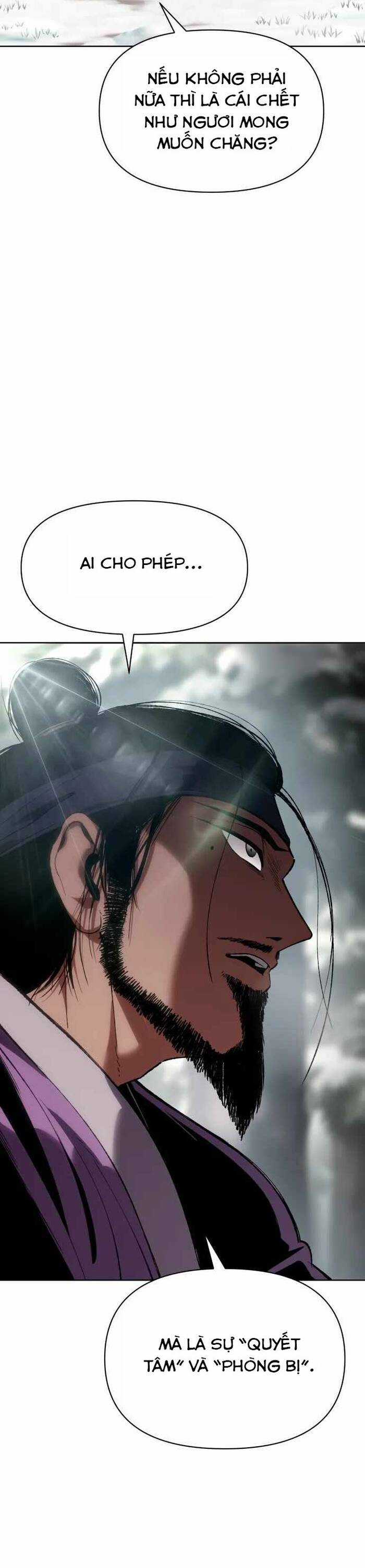 Ám Vệ Chapter 29 trang 14