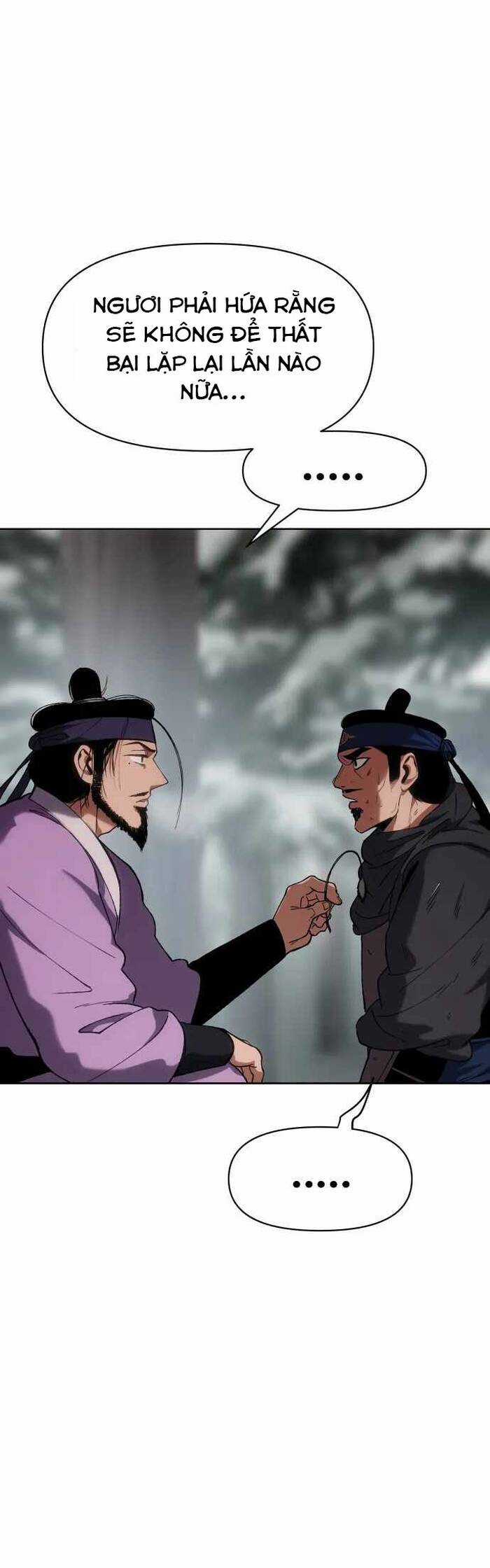 Ám Vệ Chapter 29 trang 15