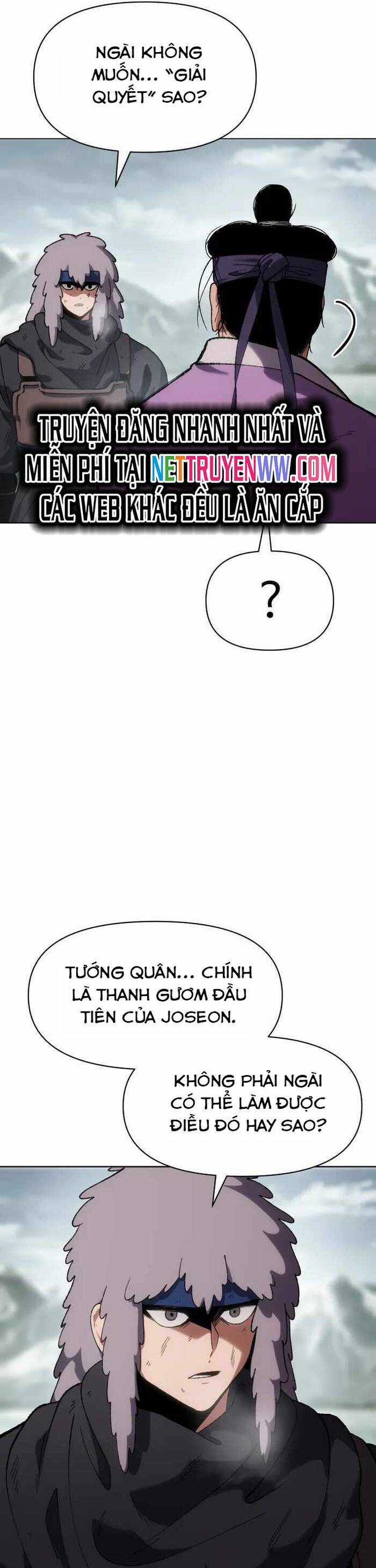 Ám Vệ Chapter 29 trang 17