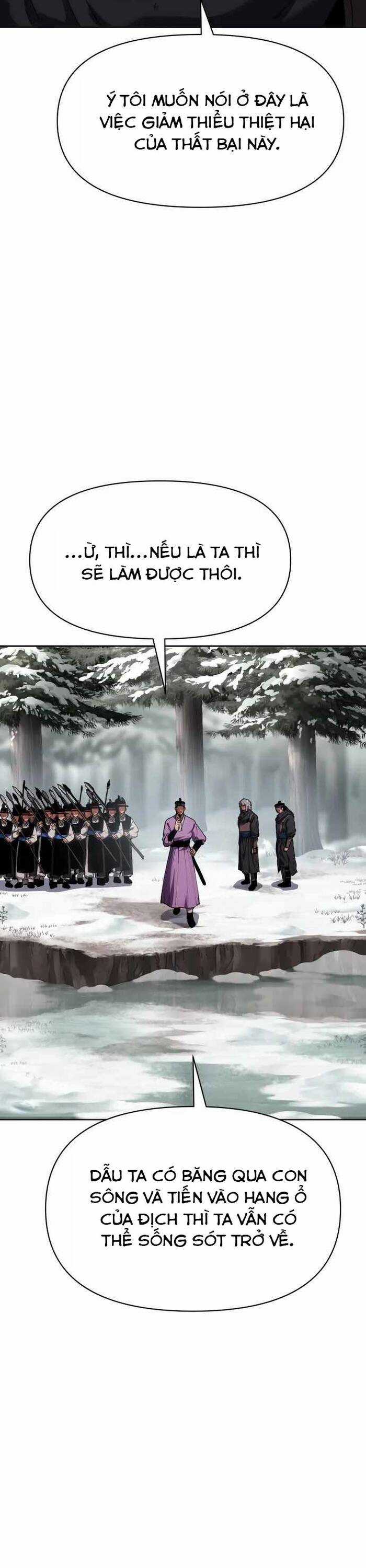 Ám Vệ Chapter 29 trang 18